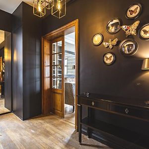 Appartement met Drie Slaapkamers